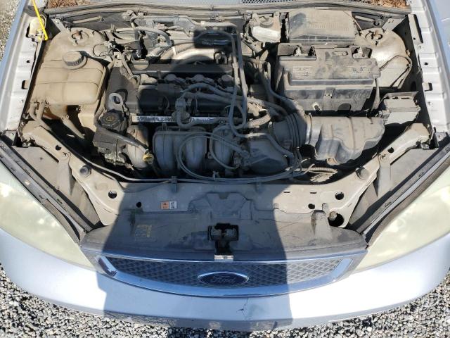 Photo 10 VIN: 1FAHP37N97W165088 - FORD FOCUS ZX5 