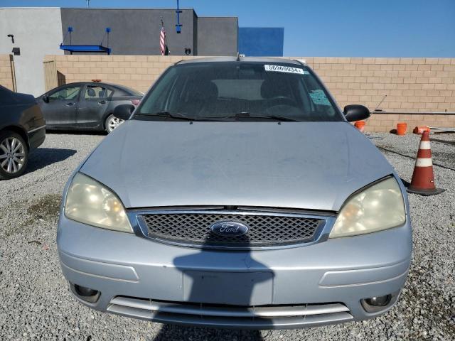 Photo 4 VIN: 1FAHP37N97W165088 - FORD FOCUS ZX5 