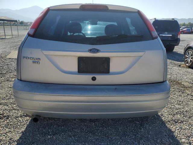 Photo 5 VIN: 1FAHP37N97W165088 - FORD FOCUS ZX5 