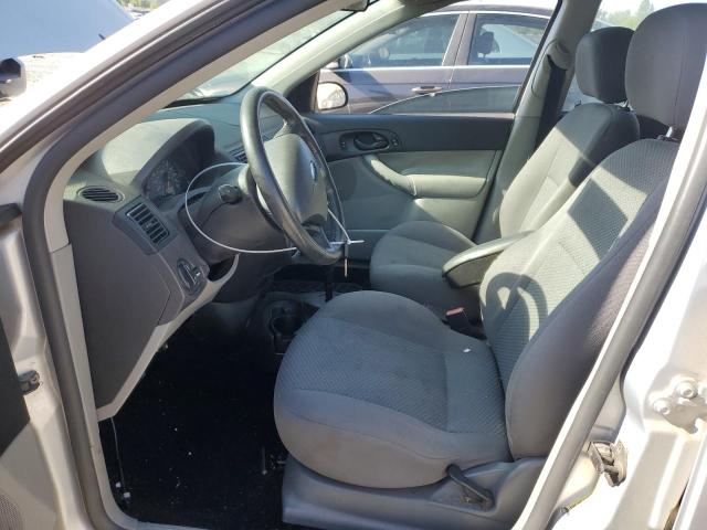 Photo 6 VIN: 1FAHP37N97W165088 - FORD FOCUS ZX5 