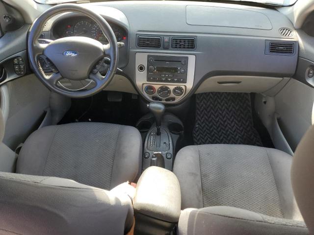 Photo 7 VIN: 1FAHP37N97W165088 - FORD FOCUS ZX5 