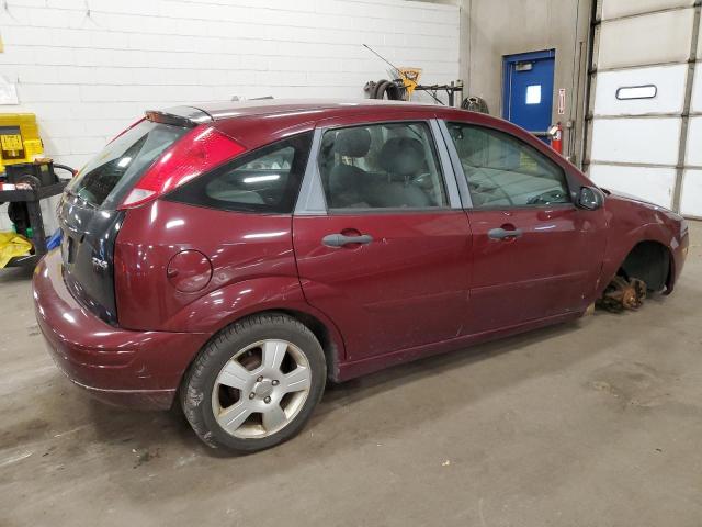 Photo 2 VIN: 1FAHP37N97W190766 - FORD FOCUS 