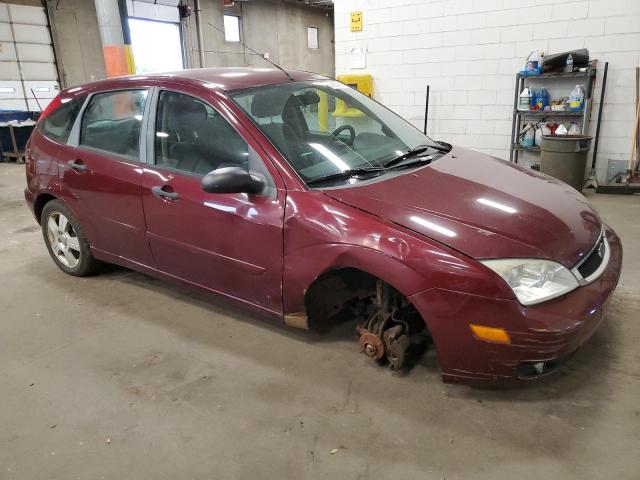 Photo 3 VIN: 1FAHP37N97W190766 - FORD FOCUS 