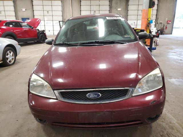 Photo 4 VIN: 1FAHP37N97W190766 - FORD FOCUS 