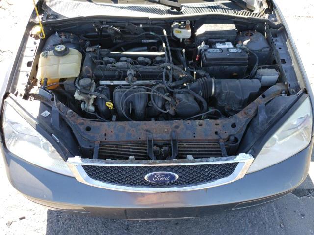 Photo 10 VIN: 1FAHP37N97W197216 - FORD FOCUS 