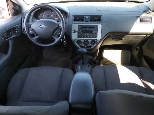 Photo 7 VIN: 1FAHP37N97W197216 - FORD FOCUS 