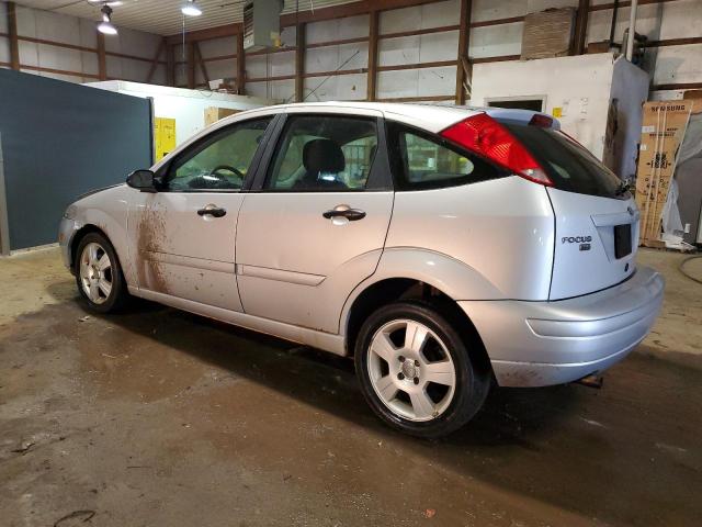 Photo 1 VIN: 1FAHP37N97W345784 - FORD FOCUS 