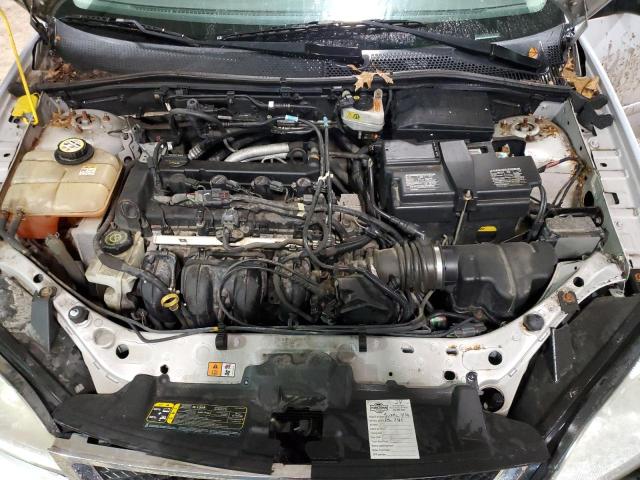 Photo 10 VIN: 1FAHP37N97W345784 - FORD FOCUS 