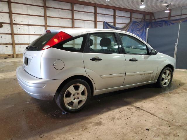 Photo 2 VIN: 1FAHP37N97W345784 - FORD FOCUS 