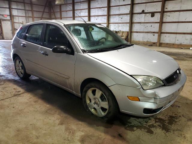 Photo 3 VIN: 1FAHP37N97W345784 - FORD FOCUS 