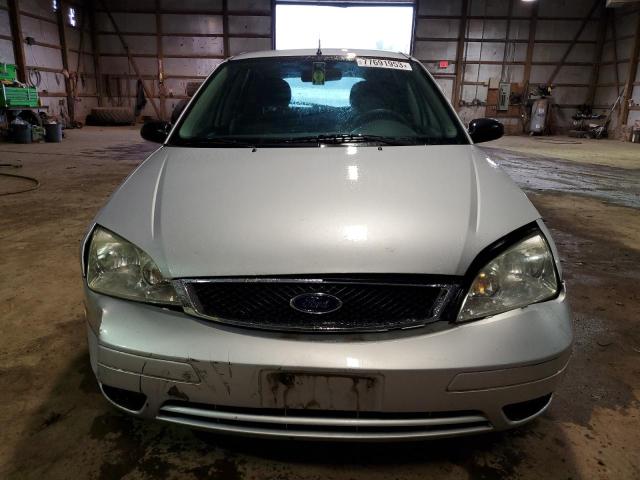 Photo 4 VIN: 1FAHP37N97W345784 - FORD FOCUS 