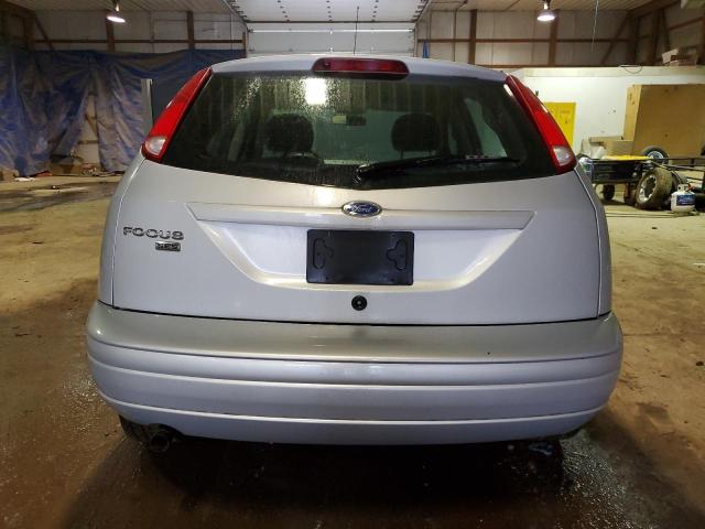 Photo 5 VIN: 1FAHP37N97W345784 - FORD FOCUS 