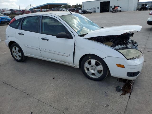 Photo 3 VIN: 1FAHP37N97W346580 - FORD FOCUS ZX5 