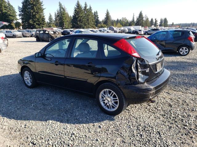 Photo 1 VIN: 1FAHP37N97W349284 - FORD FOCUS ZX5 