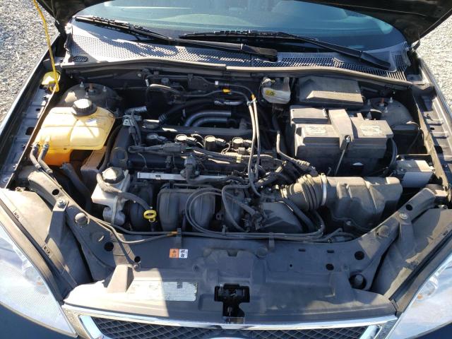 Photo 10 VIN: 1FAHP37N97W349284 - FORD FOCUS ZX5 