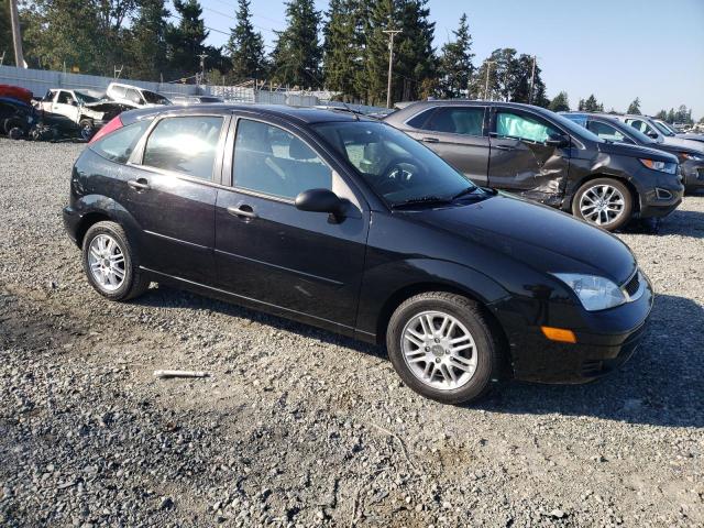 Photo 3 VIN: 1FAHP37N97W349284 - FORD FOCUS ZX5 