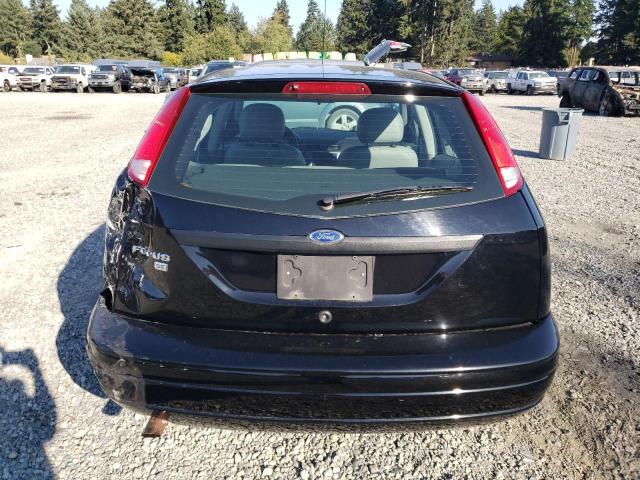 Photo 5 VIN: 1FAHP37N97W349284 - FORD FOCUS ZX5 