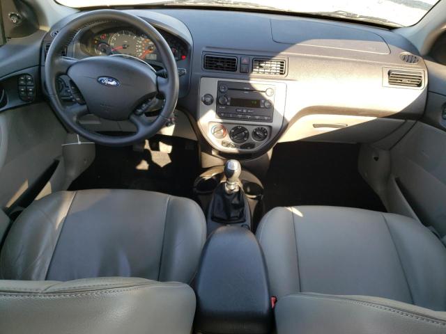 Photo 7 VIN: 1FAHP37N97W349284 - FORD FOCUS ZX5 