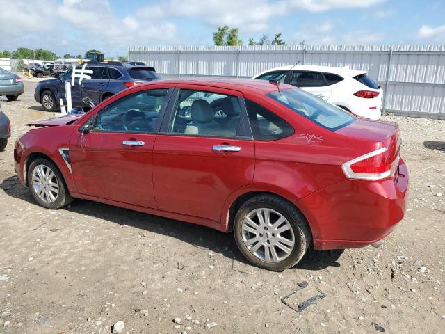 Photo 1 VIN: 1FAHP37N99W165403 - FORD FOCUS 