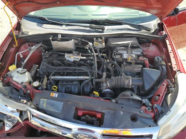 Photo 10 VIN: 1FAHP37N99W165403 - FORD FOCUS 