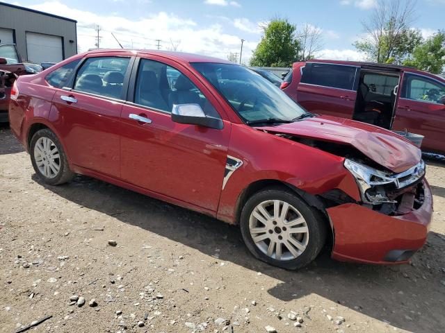 Photo 3 VIN: 1FAHP37N99W165403 - FORD FOCUS 