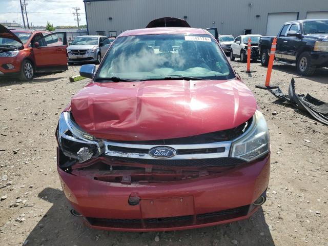 Photo 4 VIN: 1FAHP37N99W165403 - FORD FOCUS 