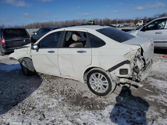 Photo 1 VIN: 1FAHP37N99W234591 - FORD FOCUS 