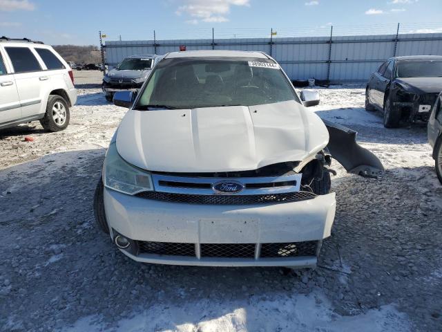 Photo 4 VIN: 1FAHP37N99W234591 - FORD FOCUS 