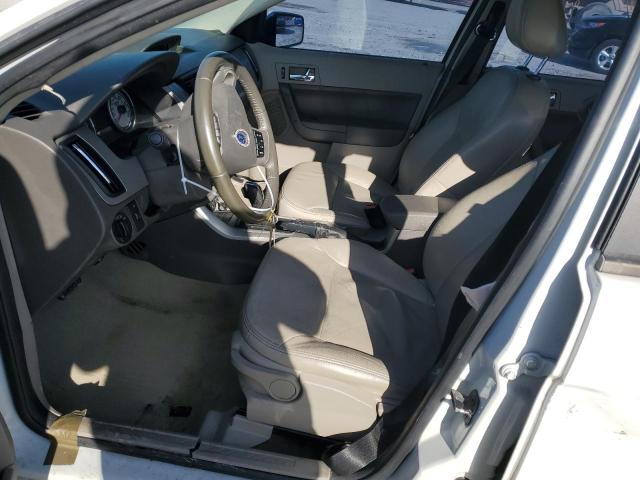 Photo 6 VIN: 1FAHP37N99W234591 - FORD FOCUS 