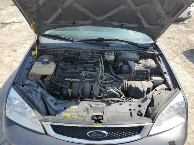 Photo 10 VIN: 1FAHP37NX7W145366 - FORD FOCUS ZX5 