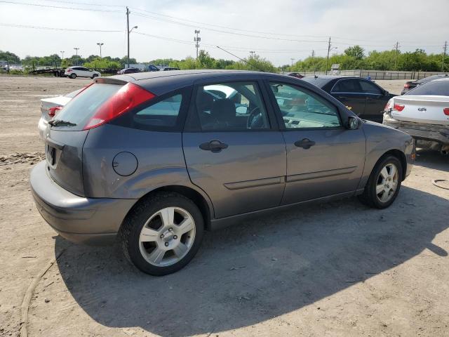 Photo 2 VIN: 1FAHP37NX7W145366 - FORD FOCUS ZX5 