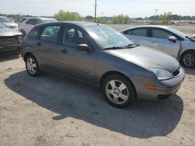 Photo 3 VIN: 1FAHP37NX7W145366 - FORD FOCUS ZX5 