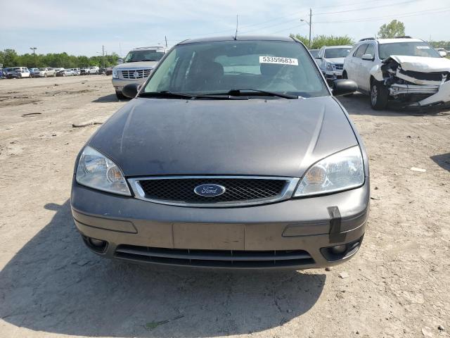 Photo 4 VIN: 1FAHP37NX7W145366 - FORD FOCUS ZX5 