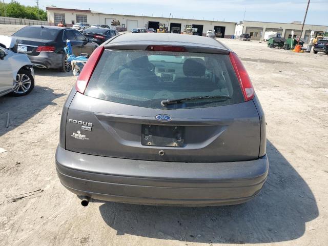 Photo 5 VIN: 1FAHP37NX7W145366 - FORD FOCUS ZX5 