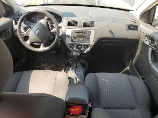 Photo 7 VIN: 1FAHP37NX7W145366 - FORD FOCUS ZX5 