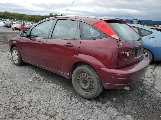 Photo 1 VIN: 1FAHP37NX7W299575 - FORD FOCUS ZX5 