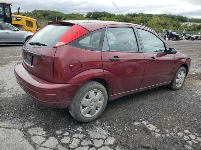 Photo 2 VIN: 1FAHP37NX7W299575 - FORD FOCUS ZX5 