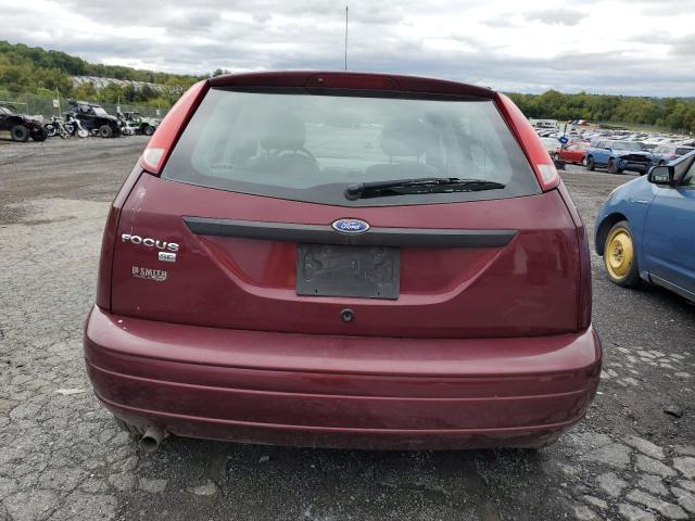 Photo 5 VIN: 1FAHP37NX7W299575 - FORD FOCUS ZX5 