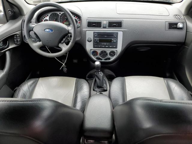 Photo 7 VIN: 1FAHP37NX7W299575 - FORD FOCUS ZX5 