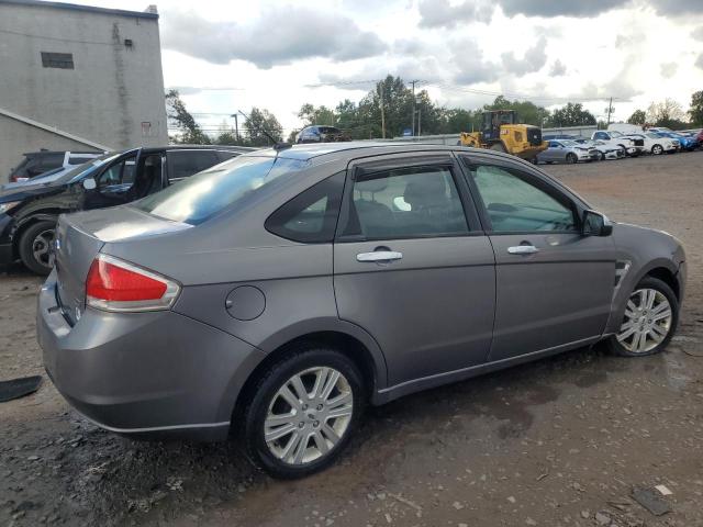 Photo 2 VIN: 1FAHP37NX9W122396 - FORD FOCUS SEL 