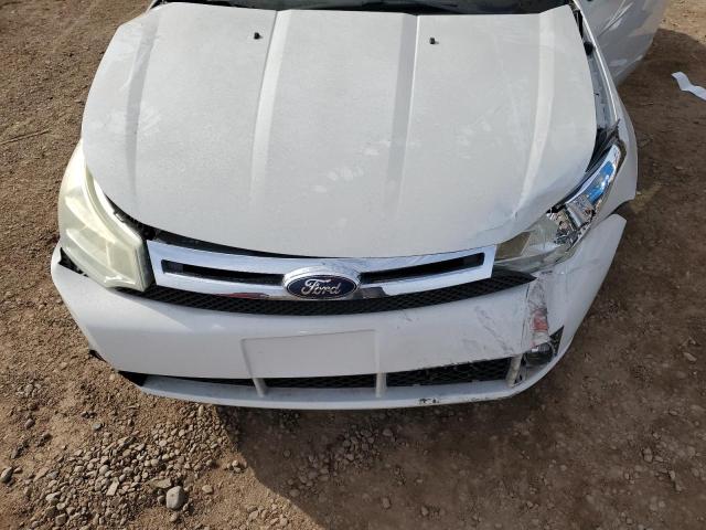 Photo 10 VIN: 1FAHP37NX9W125718 - FORD FOCUS 