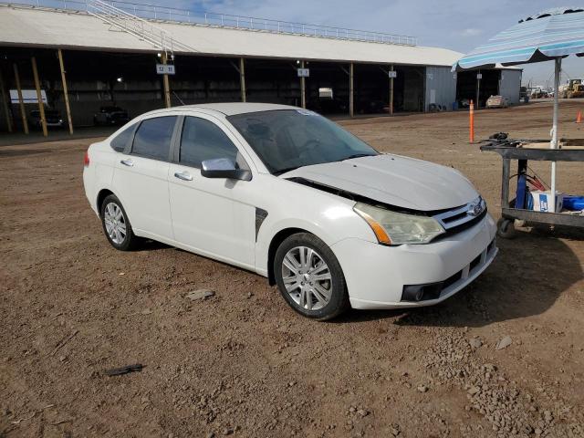 Photo 3 VIN: 1FAHP37NX9W125718 - FORD FOCUS 