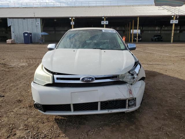 Photo 4 VIN: 1FAHP37NX9W125718 - FORD FOCUS 