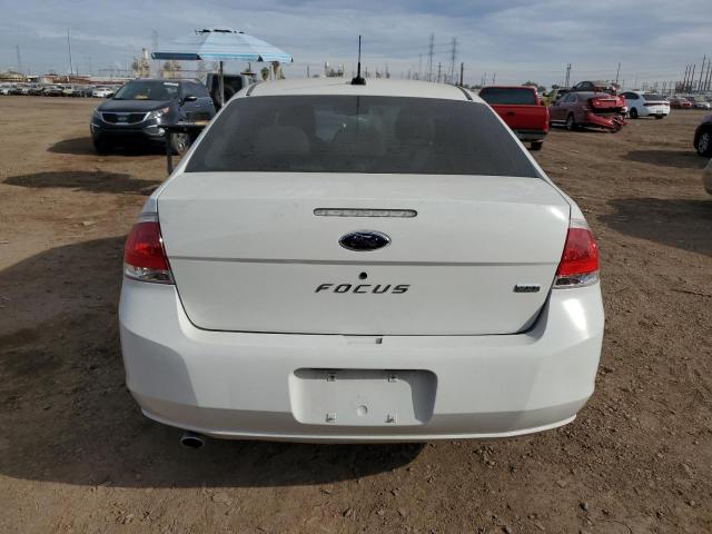 Photo 5 VIN: 1FAHP37NX9W125718 - FORD FOCUS 