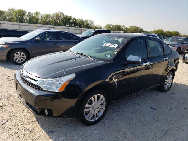 Photo 0 VIN: 1FAHP37NX9W183506 - FORD FOCUS SEL 