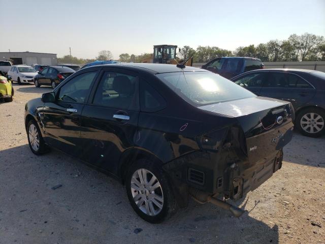 Photo 1 VIN: 1FAHP37NX9W183506 - FORD FOCUS SEL 