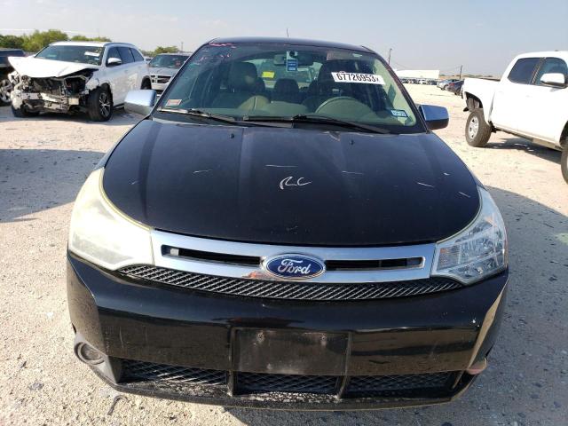 Photo 4 VIN: 1FAHP37NX9W183506 - FORD FOCUS SEL 