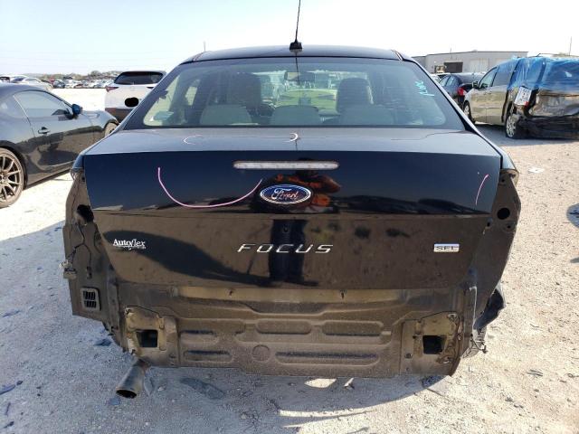 Photo 5 VIN: 1FAHP37NX9W183506 - FORD FOCUS SEL 