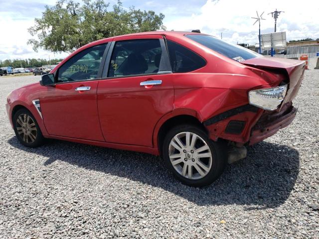 Photo 1 VIN: 1FAHP37NX9W234583 - FORD FOCUS 