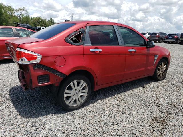 Photo 2 VIN: 1FAHP37NX9W234583 - FORD FOCUS 